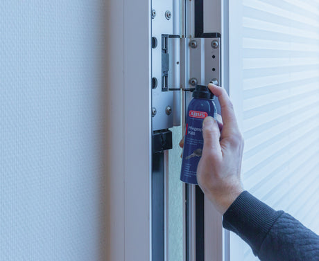 Abus Låsespray PS88 50 ml Blister