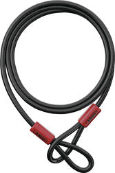 ABUS Wire Cobra™ 10/200 Sort – billede 1