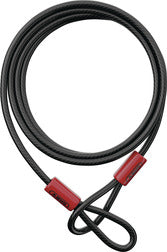 ABUS Wire Cobra™ 8/250 Sort – billede 1