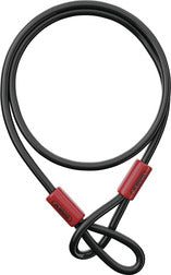 ABUS Cobra™ 10/140 black – billede 1