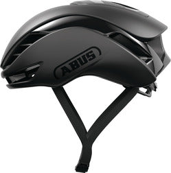 ABUS GameChanger 2.0 Round Fit Velvet Black – side