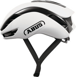 ABUS GameChanger 2.0 Round Fit Shiny White – side