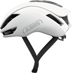 ABUS GameChanger 2.0 Round Fit Polar White – side