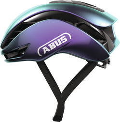 ABUS GameChanger 2.0 Round Fit Flip Flop Purple – side