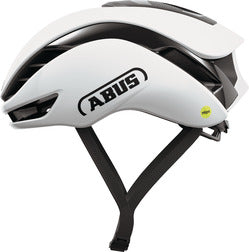 ABUS GameChanger 2.0 MIPS Round Fit Shiny White – side