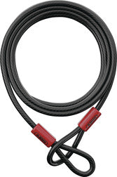 ABUS Wire Cobra™ 10/300 sort – billede 1