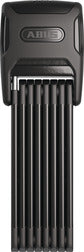 ABUS BORDO™ Big Alarm XPlus™ 6000KA/120 black SH – billede 1