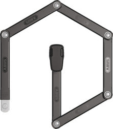 ABUS BORDO™ XPlus™ 6000K/90 black SH – billede 2
