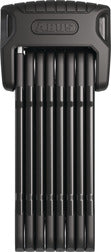 ABUS BORDO GRANIT™ XPlus™ 6500K/120 black SH – billede 1
