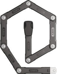 ABUS BORDO GRANIT™ XPlus™ 6500K/120 black SH – billede 2
