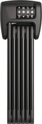 ABUS BORDO Combo™ 6000C/90 black SH – billede 1