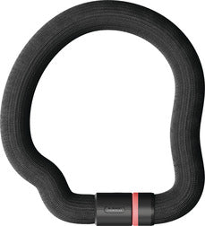 ABUS Kædelås Goose Lock 6206K/85 black – billede 1
