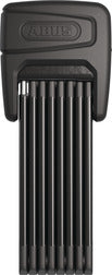 ABUS BORDO™ One 6000AF/120 black SH Finger Print – billede 1