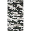 M-WAVE -  Halsedisse - Camouflage / Onesize