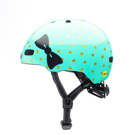 Nutcase Little Nutty Sock Hop Gloss MIPS