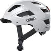 ABUS Hyban 2.0 Polar White cykelhjelm