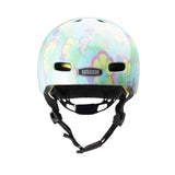 Nutcase Baby Nutty Petal To Metal Gloss MIPS