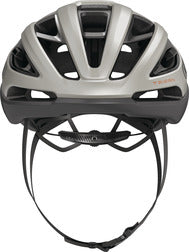ABUS Taipan Lunar Silver cykelhjelm – produktbillede 2
