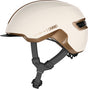 ABUS HUD-Y Toffee Gold cykelhjelm – produktbillede 1