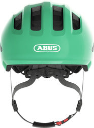 ABUS Smiley 3.0 Candid Green cykelhjelm – produktbillede 2