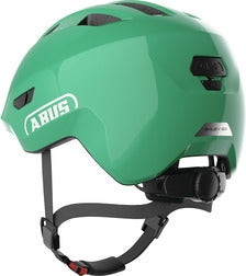 ABUS Smiley 3.0 Candid Green cykelhjelm – produktbillede 6
