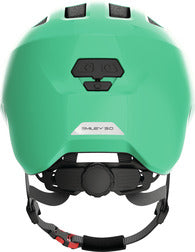 ABUS Smiley 3.0 Candid Green cykelhjelm – produktbillede 3
