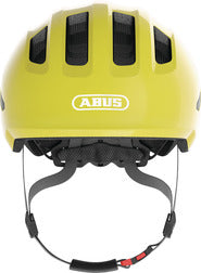 ABUS Smiley 3.0 Candid Yellow cykelhjelm – produktbillede 2