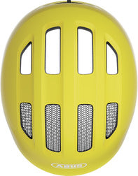 ABUS Smiley 3.0 Candid Yellow cykelhjelm – produktbillede 5