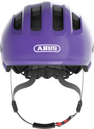 ABUS Smiley 3.0 Candid Purple cykelhjelm – produktbillede 2