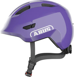 ABUS Smiley 3.0 Candid Purple cykelhjelm – produktbillede 1