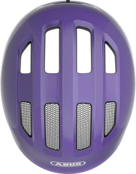 ABUS Smiley 3.0 Candid Purple cykelhjelm – produktbillede 5