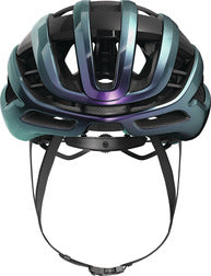 ABUS AirBreaker 2.0 Flip Flop Purple cykelhjelm – produktbillede 2