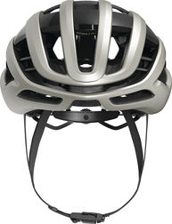 ABUS AirBreaker 2.0 MIPS Lunar Silver cykelhjelm – produktbillede 2
