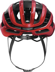 ABUS AirBreaker 2.0 Performance Red cykelhjelm – produktbillede 2