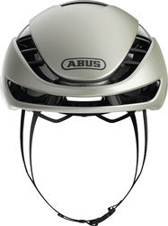 ABUS GameChanger 2.0 Lunar Silver cykelhjelm – produktbillede 2