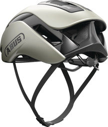ABUS GameChanger 2.0 Lunar Silver cykelhjelm – produktbillede 6