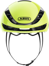 ABUS GameChanger 2.0 Signal Yellow cykelhjelm – produktbillede 2