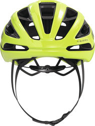 ABUS Taipan Signal Yellow cykelhjelm – produktbillede 2