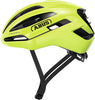 ABUS Taipan Signal Yellow cykelhjelm