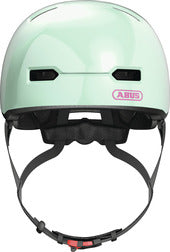 ABUS Skurb Kid Iced Mint cykelhjelm – produktbillede 2