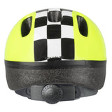 M-WAVE KID-S cykelhjelm