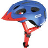 Abus Youn-I ACE sparkling blue - cykelhjelm - OUTLET
