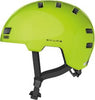 Abus Urban skurb signal yellow - Cykelhjelm - OUTLET