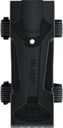 ABUS Bracket ST 5700/80 uGrip BORDO – billede 1
