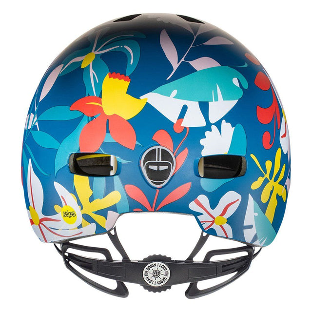 Nutcase Street Tweet Me MIPS Cykelhjelm