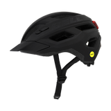 Bell Kick LED Mips i sort - Cykelhjelm