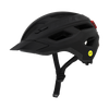 Bell Kick LED Mips i sort - Cykelhjelm