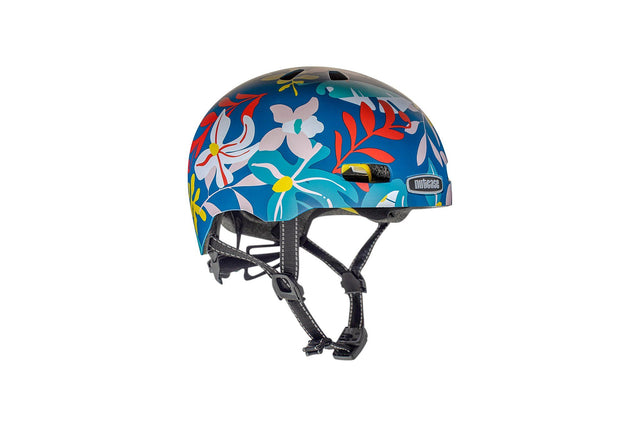 Nutcase Street Tweet Me MIPS Cykelhjelm