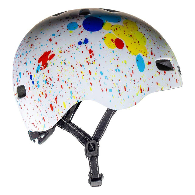 Nutcase Baby Nutty Jawbreaker MIPS Cykelhjelm