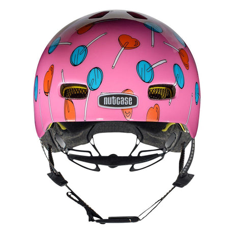 Nutcase Baby Nutty Sucker Punch MIPS Cykelhjelm